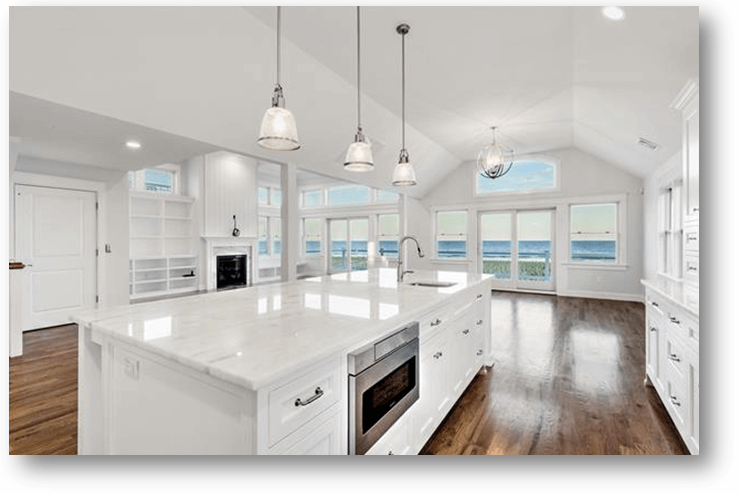 LBI New Construction | Building A New Home On Long Beach Island NJ | LBI Real Estate New Construction